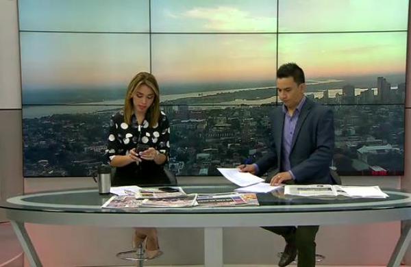 Primer Reporte - C9N