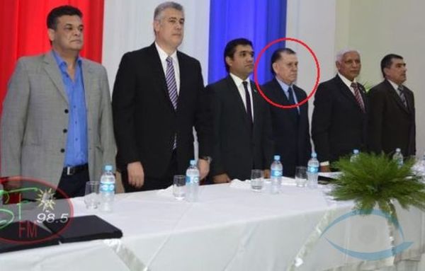 Tribunal Electoral a medida falla a favor del Clan Acevedo