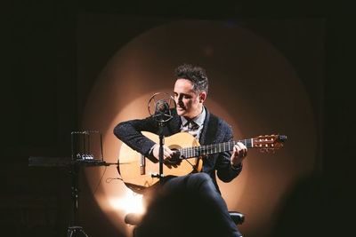 “Codo a codo”, la canción de Drexler para el covid-19 - Música - ABC Color