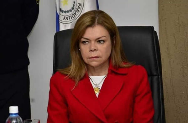 Fiscales piden sobreseimiento de Sandra McLeod - Paraguay Informa