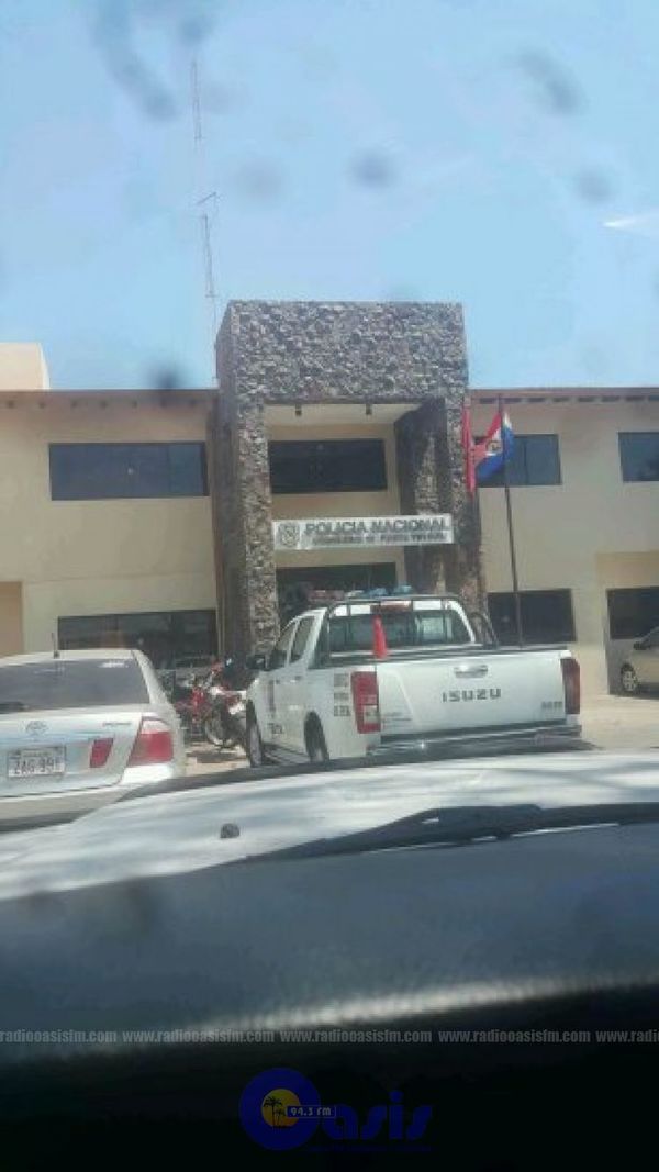 Buscan a familiares de hombre hallado sin vida en un inquilinato