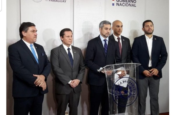 Coronavirus: Gobierno decide suspender las clases - Digital Misiones