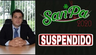 Misiones; Oficialmente SanPa 2020 se suspende - Digital Misiones