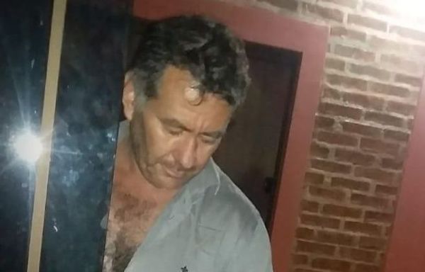 Encarnación; asaltan a agente policial en el barrio San Antonio - Digital Misiones