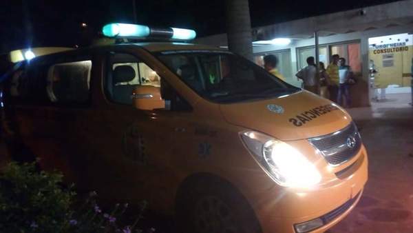 Yacuty; hallaron a un joven sin vida al costado de un camino vecinal - Digital Misiones