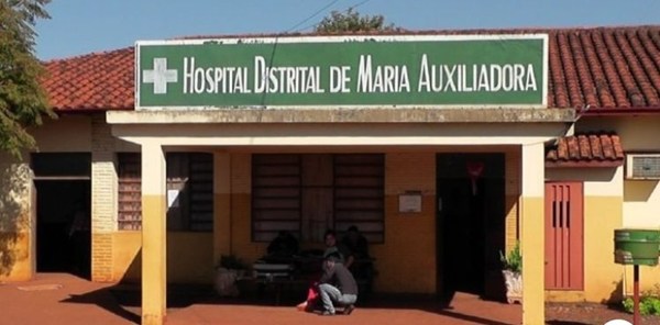 HOMBRE DE MARÍA AUXILIADORA QUE LLEGÓ DE ITALIA EN CUARENTENA - Digital Misiones