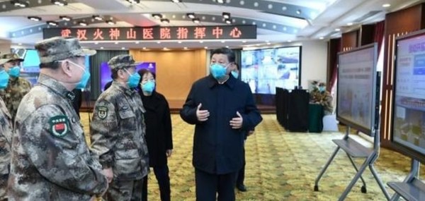 China empieza a cantar victoria sobre el coronavirus - Digital Misiones
