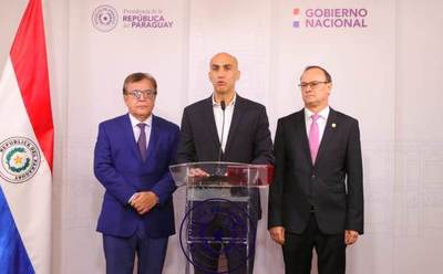 Itaipú y Yacyretá comprarán los insumos necesarios para mitigar el avance del Covid-19 - ADN Paraguayo
