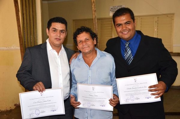 Juzgado Electoral confirma a Ever Salinas como presidente de la Junta Municipal