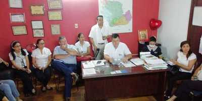 Coronavirus: autoridades departamentales de salud se reúnen para diseñar estrategias | Radio Regional 660 AM