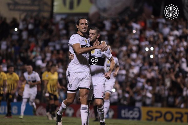 El pedido de Olimpia a su hinchada para el duelo ante Defensa