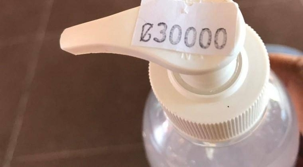 HOY / Guardan productos, especulan con precios y se exponen a denuncias