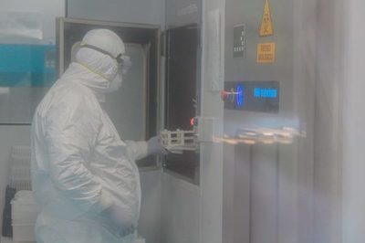 Dos médicos que atendieron al paciente proveniente de Argentina dan positivo al Coronavirus » Ñanduti