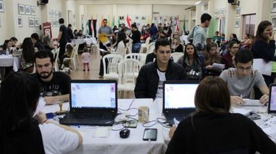 Suspenden regularización migratoria en CDE - ABC en el Este - ABC Color