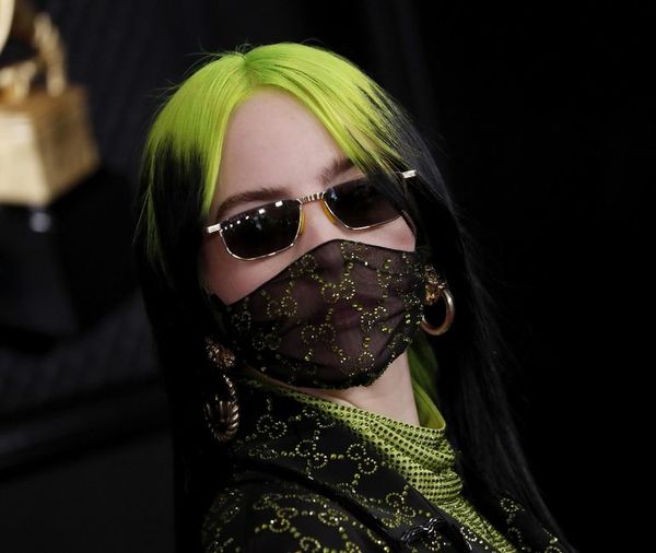“Bad Guy” de Billie Eilish, single más vendido a nivel global en 2019 - Edición Impresa - ABC Color
