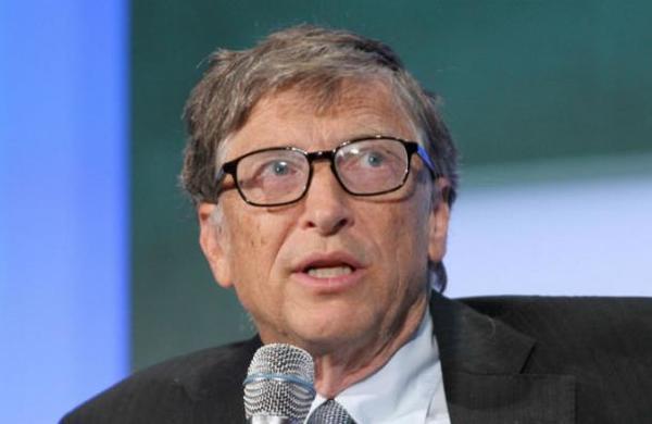 Bill Gates advirtió hace cinco años sobre el peligro de un virus a nivel mundial - C9N