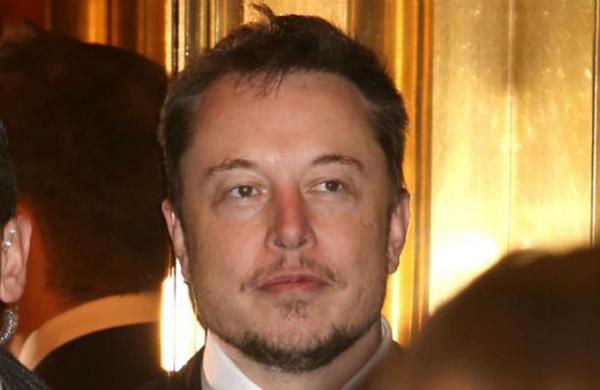 El mayor miedo de Elon Musk: morir antes de que SpaceX llegue a Marte - C9N