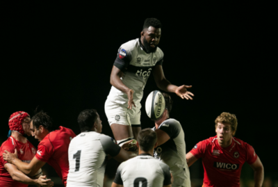 HOY / El primer partido de rugby en Para Uno será a puertas cerradas