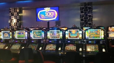 HOY / Conajzar recomienda a casinos respetar suspensión de actividades