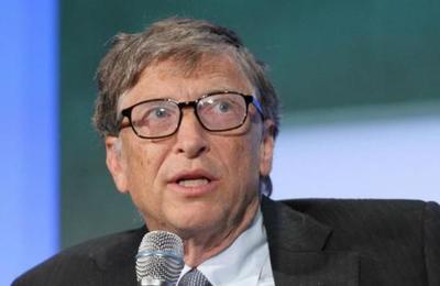 Bill Gates advirtió hace cinco años sobre el peligro de un virus a nivel mundial - SNT