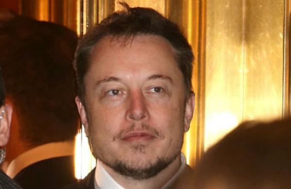 El mayor miedo de Elon Musk: morir antes de que SpaceX llegue a Marte - SNT