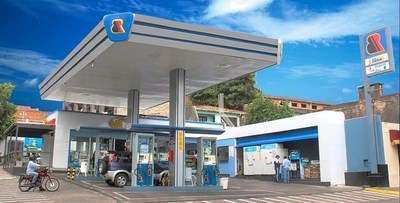 Se anota puntos con consumidores: emblema baja G. 300 precios de sus combustibles por “solidaridad” - ADN Paraguayo