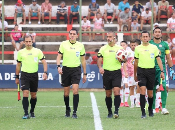 Así fue el rendimiento de la fecha 8 - APF