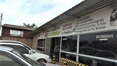 Transportistas definen protocolos de seguridad en buses ante Coronavirus