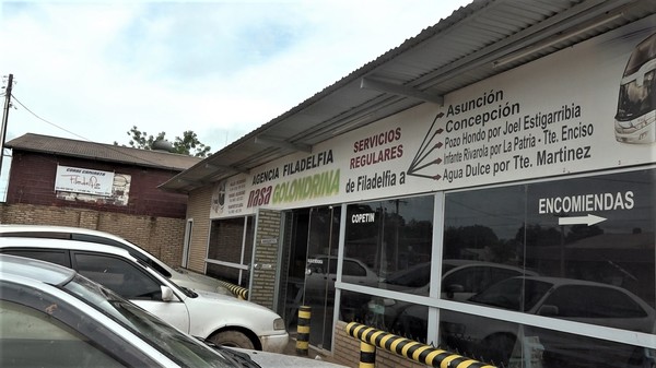Transportistas definen protocolos de seguridad en buses ante Coronavirus