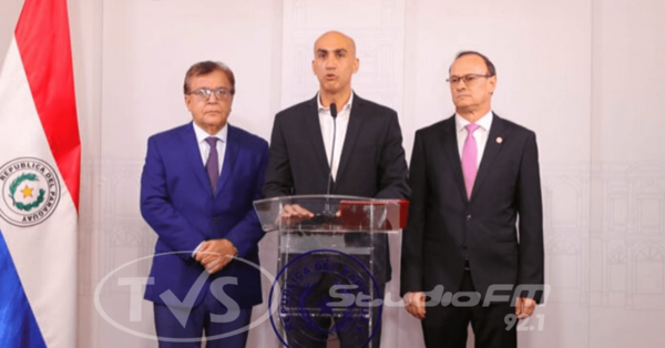Binacionales apoyarán en compra de insumos para la lucha contra el coronavirus