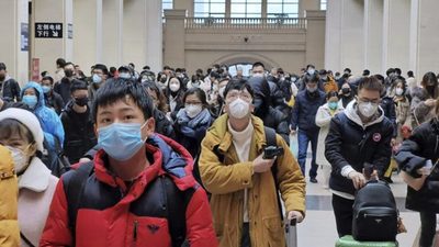 Declaran pandemia al coronavirus