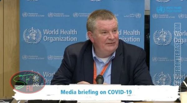 OMS declara como pandemia al coronavirus