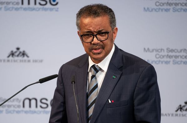 OMS declara pandemia por el coronavirus