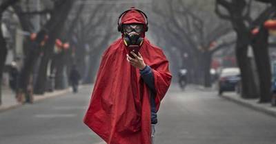 La OMS declara el brote de coronavirus pandemia global - Paraguay Informa