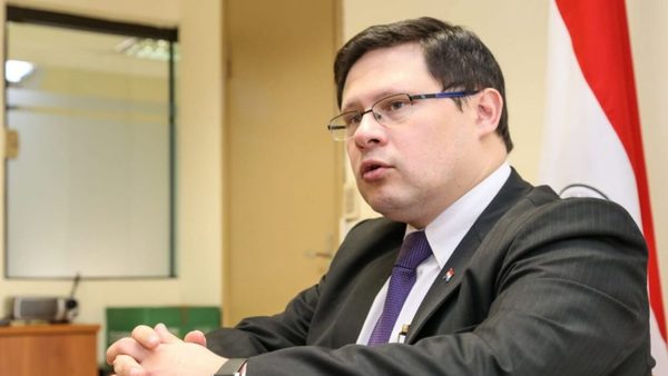 Desconocen motivo por el cual profesional se hizo pasar por funcionario de la SET