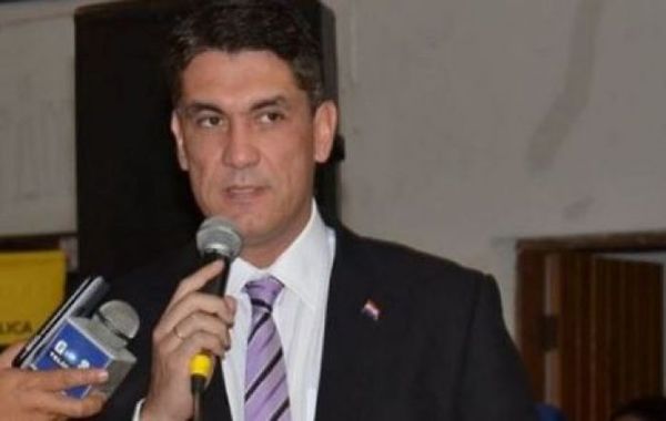 Gobernación de Amambay suspende actividades públicas