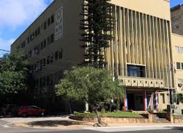 Medidas preventivas para el Ministerio de la Defensa Pública