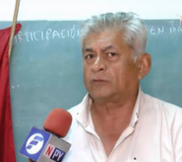 Denuncian que en IPS no hay insumos para trabajadores - Paraguay.com