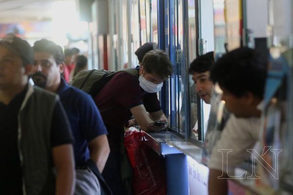 ¿Qué medidas se adopta en América Latina por el coronavirus?