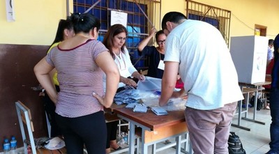 TSJE posterga elecciones
