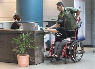 Diputados aprobaron reglamentación para bajar impuestos a empresas inclusivas