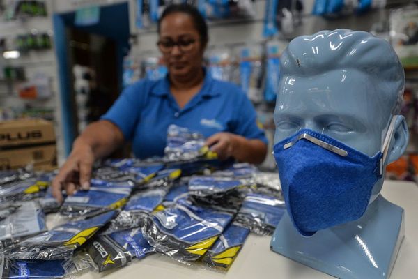Brasil reduce previsión de crecimiento, por coronavirus