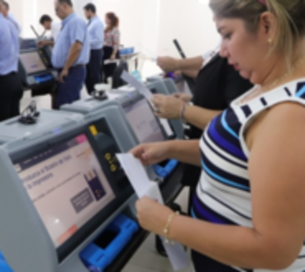 Establecen nuevas fechas para las próximas elecciones - Paraguay.com