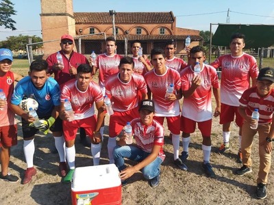 Copa Paraguay 2020. Cuatro equipos siguen soñando con representar a Alto Paraguay