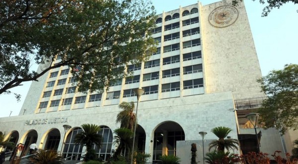 Intentaron chicanear por temor al coronavirus