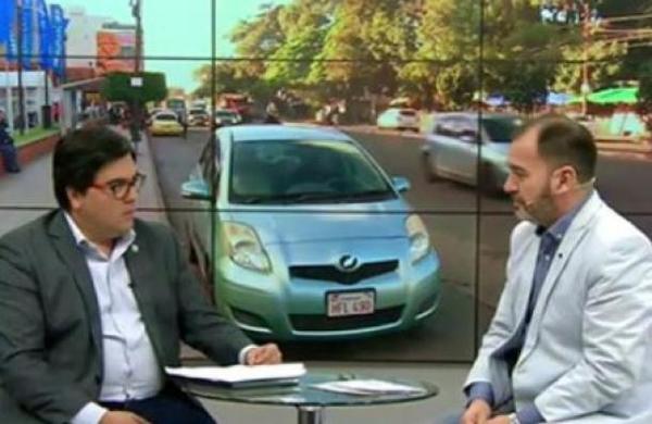 Coronavirus: Medidas de prevención en el transporte público - C9N