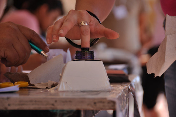 Postergan elecciones internas y municipales - Paraguay Informa