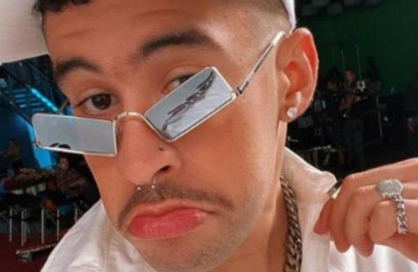 La respuesta de Bad Bunny a la abuela 'conservadora' que se escandaliza con sus letras - C9N
