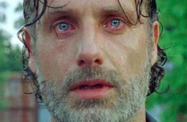 Fan descubre una extraña conexión entre el coronavirus y 'The Walking Dead' - C9N