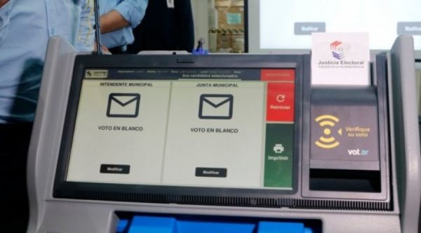 Efecto coronavirus: postergan elecciones municipales